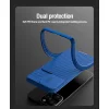 Nillkin CamShield Pro PC+TPU tok iPhone 15 Pro Max zöld - 6
