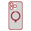 Tel Protect Magical Magsafe Stand tok iPhone 12 Pro piros - 4