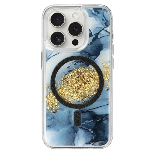 Liavec Brilliant Series Magsafe tok iPhone 15 Plus pattern 2 - 3