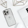 Liavec Warframe Magsafe Series tok iPhone 15 Plus-hoz titán - 6