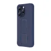 Amazing Thing Matte Pro Mag 12FT tok IP156.1PMPBU iPhone 15 Pro sötétkék thumbnail