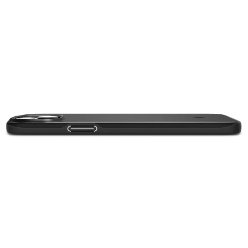 SPIGEN Thin Fit ACS06639 tok iPhone 15 Plus - Fekete - 8