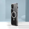 Nillkin Nature Pro mágneses TPU iPhone 14/13 tok átlátszó thumbnail