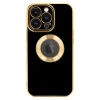 Beauty Case iPhone 15 Pro Max tok fekete thumbnail