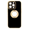 Beauty Case iPhone 15 Pro Max tok fekete thumbnail