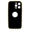Beauty Case iPhone 15 Pro Max tok fekete thumbnail