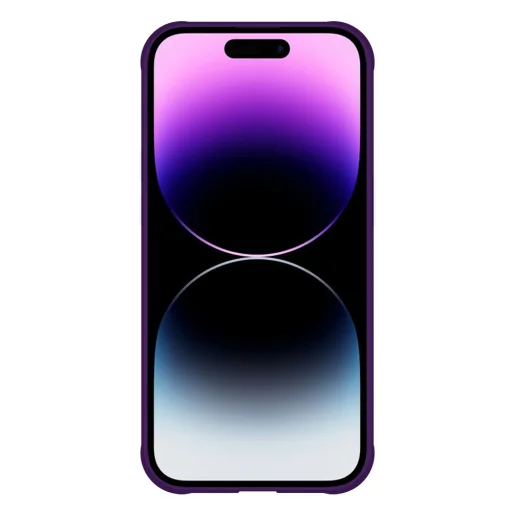 Tel Protect Magical Magsafe Stand tok iPhone 15 lila - 3