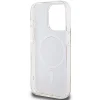 Original Case GUESS IML GCube Magsafe GUHMP15LHGCUSTGW iPhone 15 Pro tok barna thumbnail