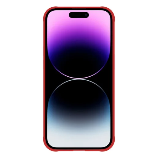 Tel Protect Magical Magsafe Stand tok iPhone 15 Plus piros - 3