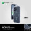 Amazing Thing Titan Edge Mag tok 15FT IP156.7PTEMBU iPhone 15 Pro Max navy thumbnail