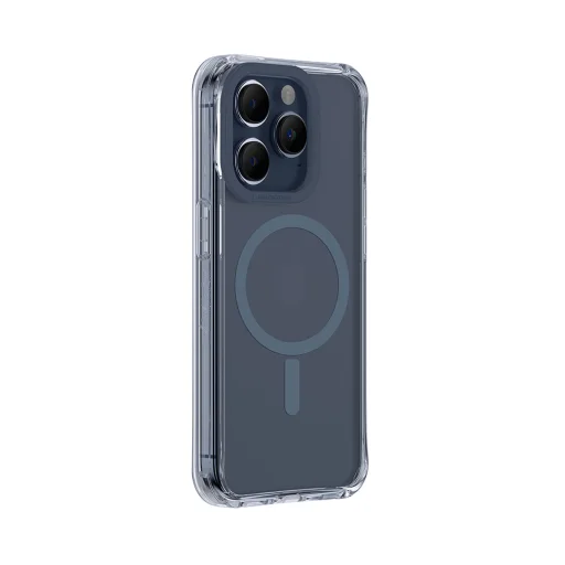 Amazing Thing Titan Edge Mag tok 15FT IP156.7PTEMBU iPhone 15 Pro Max navy - 4