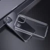 Borofone Tok BI4 Ice Series iPhone 15 Pro transparent thumbnail