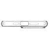 SPIGEN Liquid Crystal ACS06557 tok iPhone 15 Pro Max-hoz - Crystal Clear thumbnail