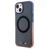  iPhone 14 Plus/15 Plus szürke Original BMW Gradient Bumper MagSafe keménytok BMHMP15MHTGE thumbnail