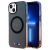 iPhone 14 Plus/15 Plus szürke Original BMW Gradient Bumper MagSafe keménytok BMHMP15MHTGE thumbnail