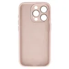 Tel Protect Lichi Soft Case tok iPhone 15 Pro Max beige thumbnail