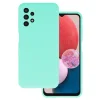 Silicone Lite tok Samsung Galaxy A32 5G-hez menta thumbnail
