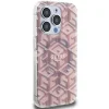 Original Case GUESS IML GCube Magsafe GUHMP15LHGCUSTGP iPhone 15 Pro tok pink thumbnail
