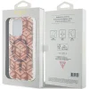 Original Case GUESS IML GCube Magsafe GUHMP15LHGCUSTGP iPhone 15 Pro tok pink thumbnail