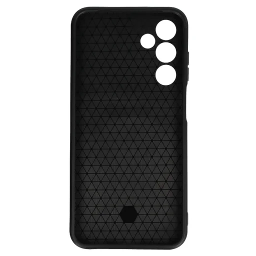 Puzdro Slide Camera Armor pre Samsung Galaxy A25 5G Čierne - 3