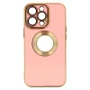 Beauty Case iPhone 15 Pro tok pink thumbnail