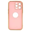 Beauty Case iPhone 15 Pro tok pink thumbnail