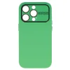 Tel Protect Lichi Soft tok iPhone 12 mint thumbnail