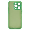 Tel Protect Lichi Soft tok iPhone 12 mint thumbnail