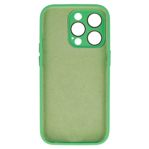 Tel Protect Lichi Soft tok iPhone 12 mint - 3
