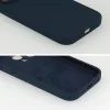 Tel Protect Lichi Soft tok iPhone 13 Pro navy thumbnail