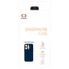 Tel Protect Lichi Soft tok iPhone 13 Pro navy thumbnail