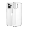 Borofone Tok BI4 Ice Series iPhone 15 Pro transparent thumbnail