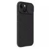 Nillkin CamShield Pro Mágneses tok iPhone 15 Plus fekete thumbnail
