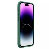Nillkin CamShield Pro PC+TPU tok iPhone 15 Pro Max zöld - 3