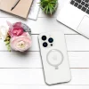Tel Protect Magical Magsafe Stand tok iPhone 15 Plus ezüst thumbnail