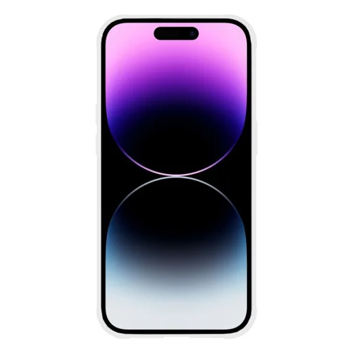 Tel Protect Magical Magsafe Stand tok iPhone 15 Plus ezüst - 3