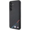 Original Case BMW hardcase Carbon Tricolor Line MagSafe BMHMS24S23PUDTK Samsung Galaxy S24 tok thumbnail