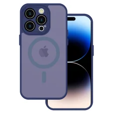 Tel Protect Magmat tok iPhone 12 Pro Navy