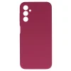 Szilikon Lite tok Samsung Galaxy M34 5G burgundy thumbnail