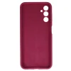Szilikon Lite tok Samsung Galaxy M34 5G burgundy thumbnail