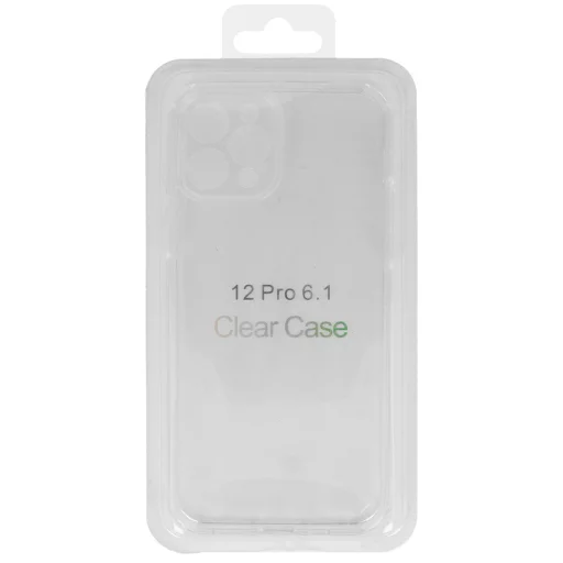 Clear Case Samsung Galaxy A25 5G tok - 6