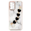 Trend Case Samsung Galaxy A23 4G/5G design 6 fehér tok thumbnail