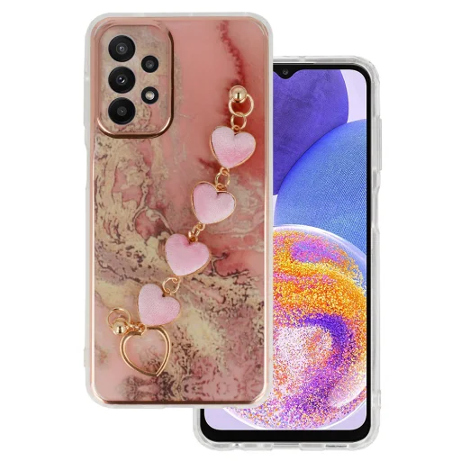 Trend tok Samsung Galaxy A23 4G/5G design 6 pink - 1
