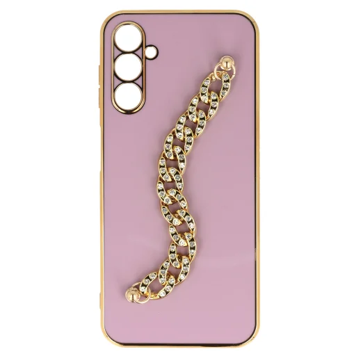 Trend tok Samsung Galaxy A25 5G design 4 pink - 2