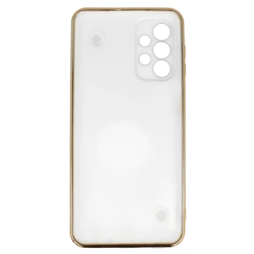 Trend tok Samsung Galaxy A23 4G/5G design 3 white - 3