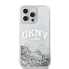 Original Case DKNY hardcase Liquid Glitter Big Logo DKHCP15XLBNAET iPhone 15 Pro Max tok fehér - 3