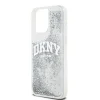 Original Case DKNY hardcase Liquid Glitter Big Logo DKHCP15XLBNAET iPhone 15 Pro Max tok fehér - 6