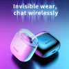 Baseus Encok A03 bluetooth headset fekete thumbnail