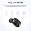 Baseus Encok A03 bluetooth headset fekete thumbnail