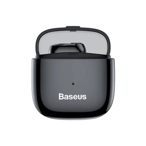 Baseus Encok A03 bluetooth headset fekete - 1